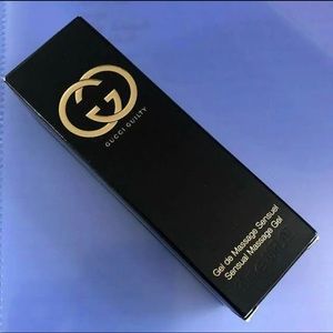 Gucci Guilty Sensual Massage Gel